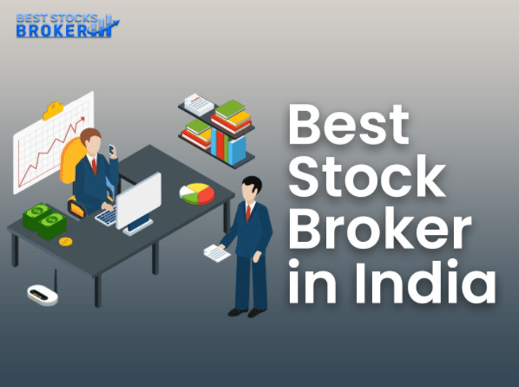 best-stock-broker