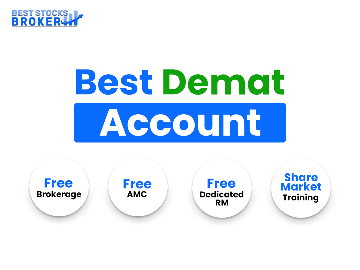 best-demat-account-in-india