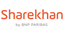 sharekhan