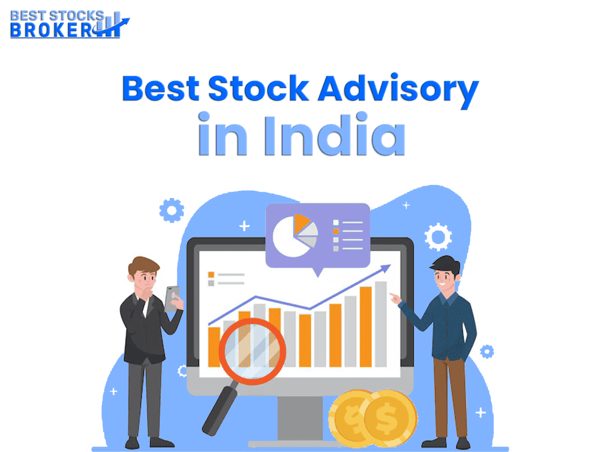 Best Stock Advisory In India